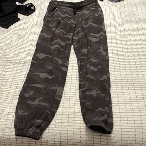 Athleta Girl sweatpants